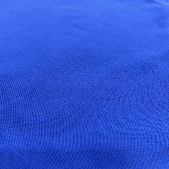 NIKE Golf ERIN HILLS GC 2017 US Open Blue 1/4 Zip NIKE Golf Sweatshirt Sz XL - Picture 4 of 15